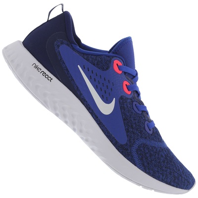 Tênis Nike Legend React - Masculino - Foto 1