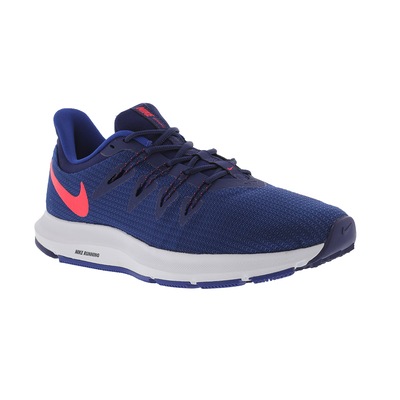 Tênis Nike Quest - Masculino - Foto 2