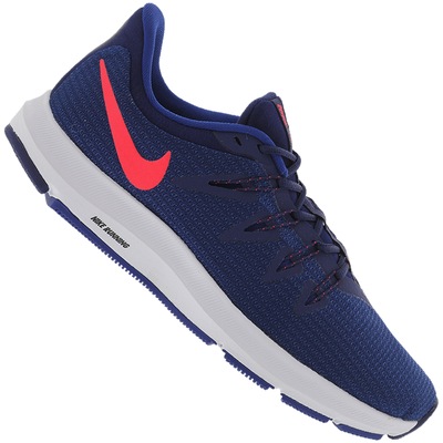 Tênis Nike Quest - Masculino - Foto 1