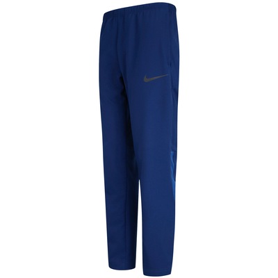 Calça Nike Dry Pant Team Woven - Masculina - Foto 5