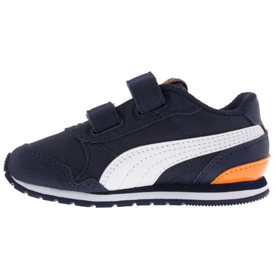 Tênis para Bebê Puma ST Runner V2 NL V IN - Infantil - Foto 5