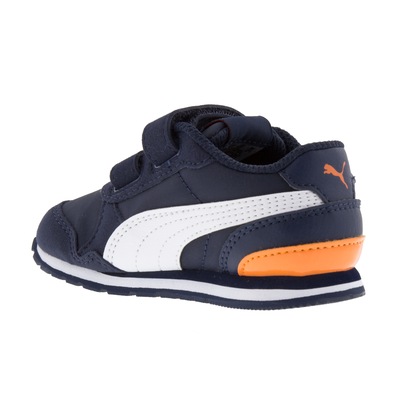 Tênis para Bebê Puma ST Runner V2 NL V IN - Infantil - Foto 6