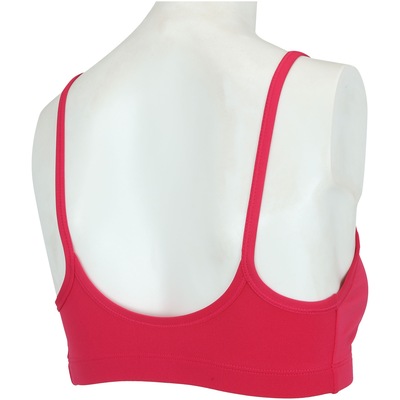 Top Fitness com Bojo Nike Victory Favorites - Adulto - Foto 5