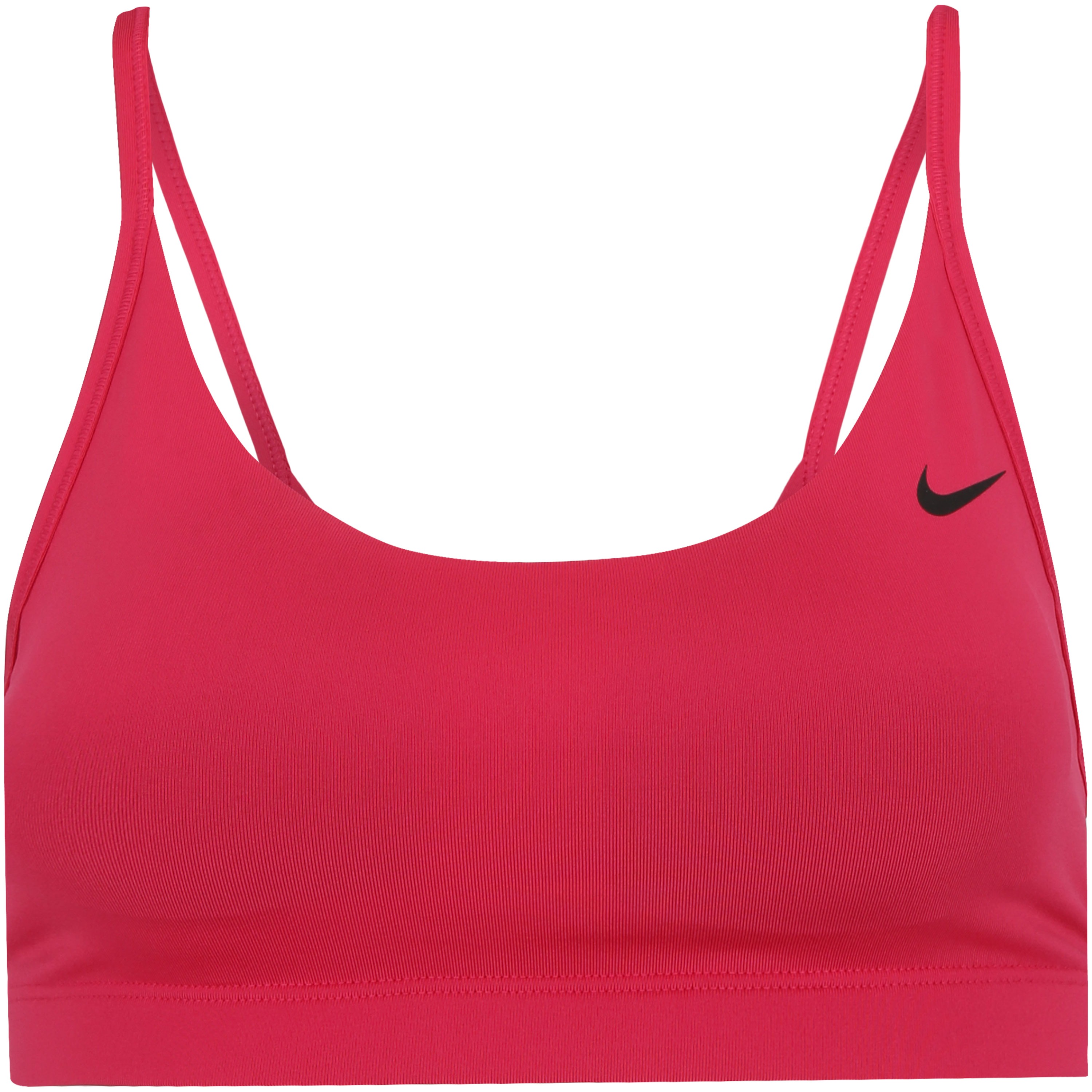 Top Fitness com Bojo Nike Victory Favorites - Adulto - Foto 2