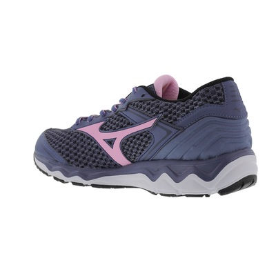 Tênis Mizuno Wave Hawk - Feminino - Foto 6
