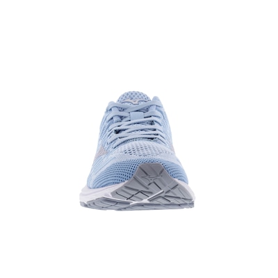 Tênis Mizuno Waveknit R2 - Feminino - Foto 3