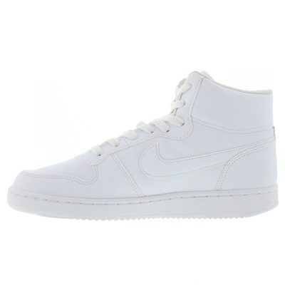Tênis Cano Alto Nike Ebernon Mid - Feminino - Foto 5