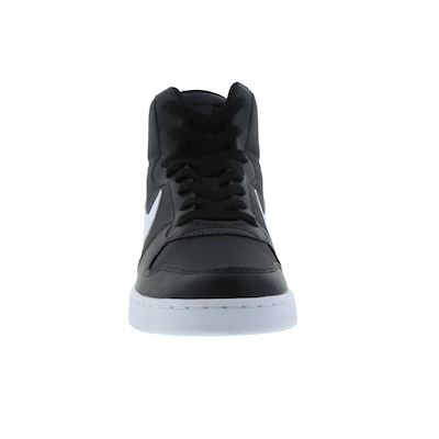 Tênis Cano Alto Nike Ebernon Mid - Feminino - Foto 3