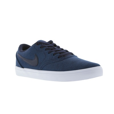 Tênis Nike SB Check Solar Canvas PRM - Masculino - Foto 2