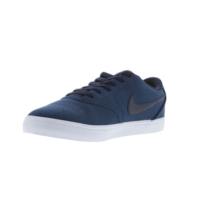 Tênis Nike SB Check Solar Canvas PRM - Masculino - Foto 4