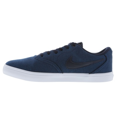 Tênis Nike SB Check Solar Canvas PRM - Masculino - Foto 5