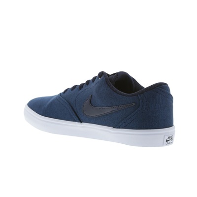 Tênis Nike SB Check Solar Canvas PRM - Masculino - Foto 6