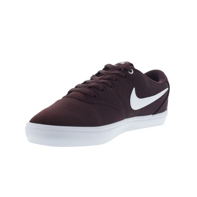 Tênis Nike SB Check Solar Canvas PRM - Masculino - Foto 4