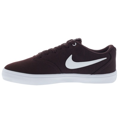 Tênis Nike SB Check Solar Canvas PRM - Masculino - Foto 5
