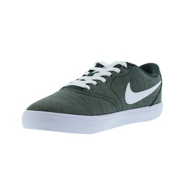 Tênis Nike SB Check Solar Canvas PRM - Masculino - Foto 4