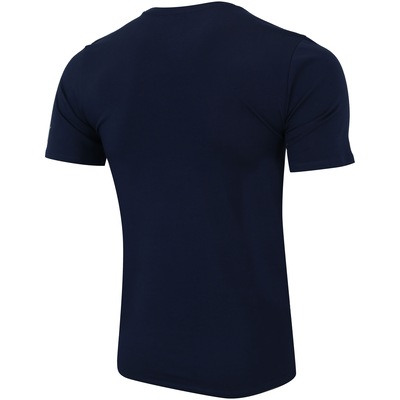 Camiseta PSG Nike Crest - Masculina - Foto 4