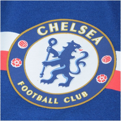 Camiseta Chelsea Nike Crest - Masculina - Foto 3