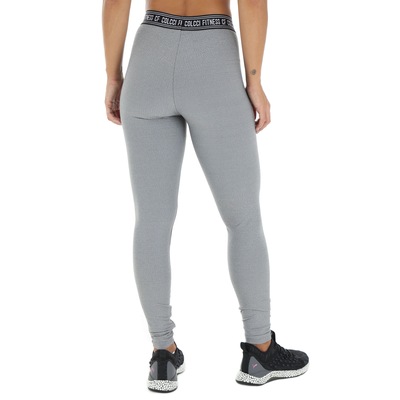 Calça Legging Colcci Fitness CF - Feminina - Foto 3
