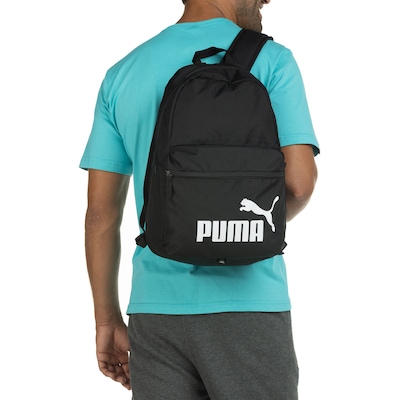 Mochila Puma Phase - 22 Litros - Foto 1
