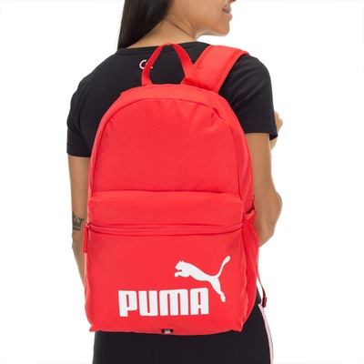 Mochila Puma Phase - 22 Litros - Foto 1