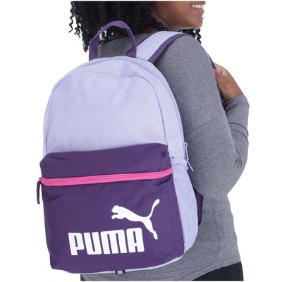 Mochila Puma Phase - 22 Litros - Foto 1
