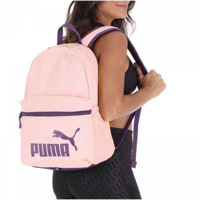 Mochila Puma Phase - 22 Litros - Foto 1