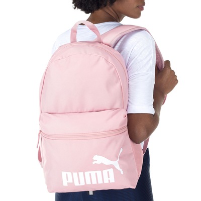 Mochila Puma Phase - 22 Litros - Foto 1