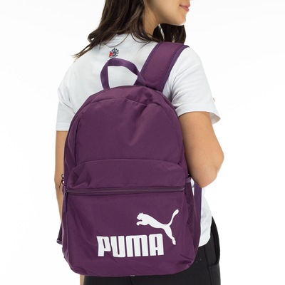 Mochila Puma Phase - 22 Litros - Foto 1