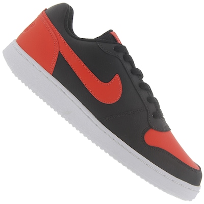 Tênis Nike Ebernon Low - Masculino - Foto 1