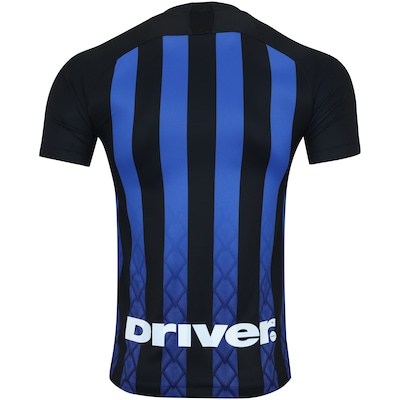 Camisa Inter de Milão I 18/19 Nike - Masculina - Foto 2