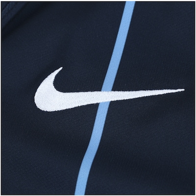 Camisa Manchester City II 18/19 Nike - Masculina - Foto 4