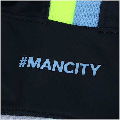 Camisa Manchester City II 18/19 Nike - Masculina - Foto 6