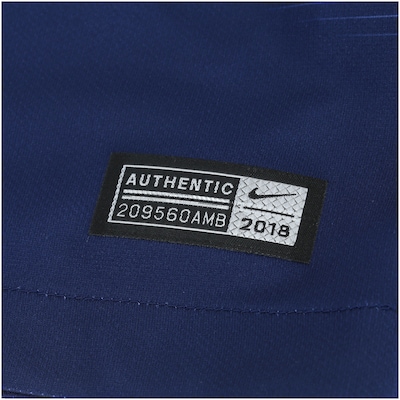 Camisa Tottenham I 18/19 Nike - Masculina - Foto 5