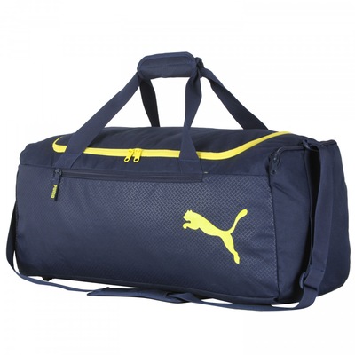 Mala Puma Fundamentals Sport M - Foto 2