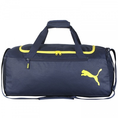 Mala Puma Fundamentals Sport M - Foto 5