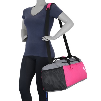 Mala Puma Fundamentals Sport M - Foto 2