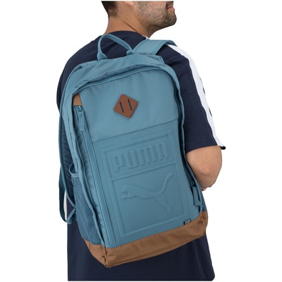 Mochila Puma S - 27 Litros - Foto 1