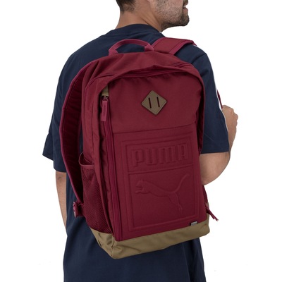 Mochila Puma S - 27 Litros - Foto 1