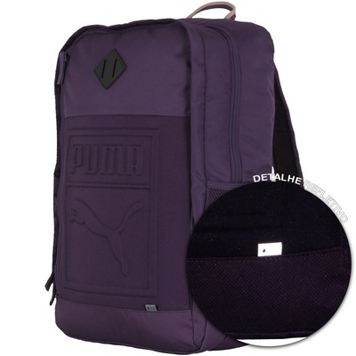 Mochila Puma S - 27 Litros - Foto 6