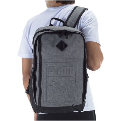 Mochila Puma S - 27 Litros - Foto 1