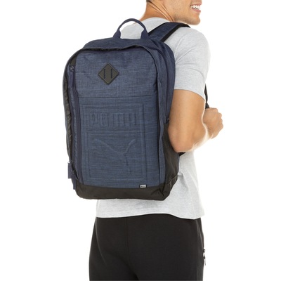 Mochila Puma S - 27 Litros - Foto 1