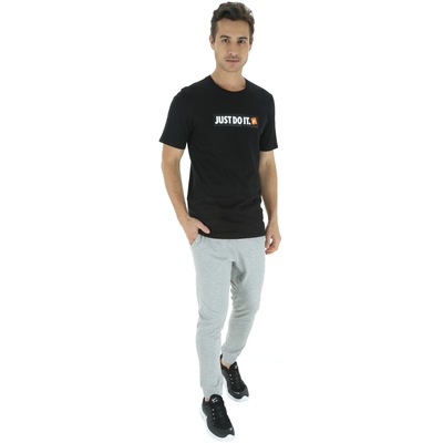 Calça de Moletom Nike CF Jersey Club - Masculina - Foto 4