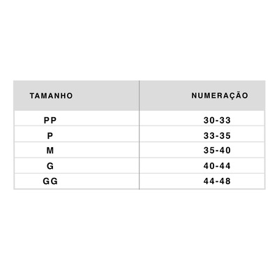 Meião Nike Squad OTC - Adulto - Foto 4