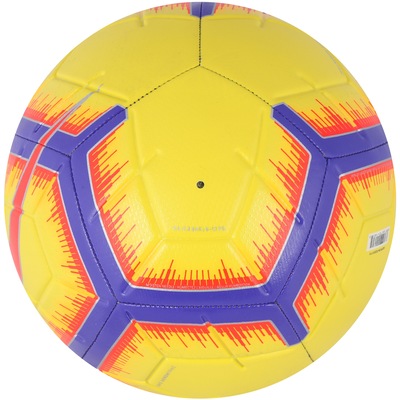 Bola de Futebol de Campo Nike Strike La Liga - Foto 2
