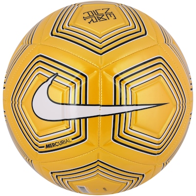 Bola de Futebol de Campo Nike Mercurial Neymar Jr. Strike - Foto 2