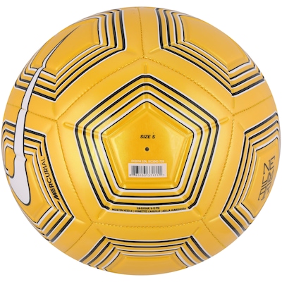 Bola de Futebol de Campo Nike Mercurial Neymar Jr. Strike - Foto 3