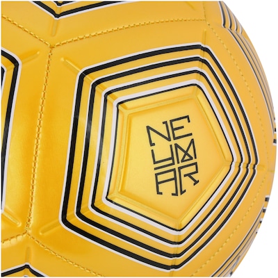 Bola de Futebol de Campo Nike Mercurial Neymar Jr. Strike - Foto 4