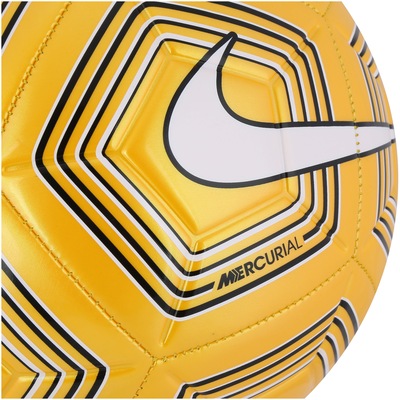 Bola de Futebol de Campo Nike Mercurial Neymar Jr. Strike - Foto 5