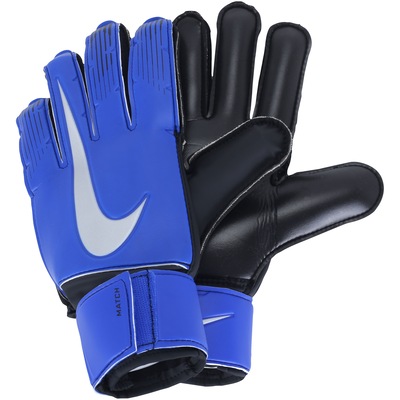 Luvas de Goleiro Nike GK Match - Adulto - Foto 1
