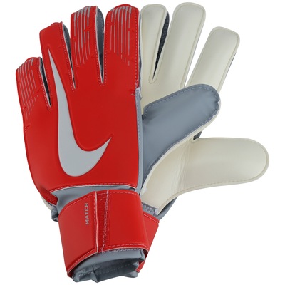 Luvas de Goleiro Nike GK Match - Adulto - Foto 1